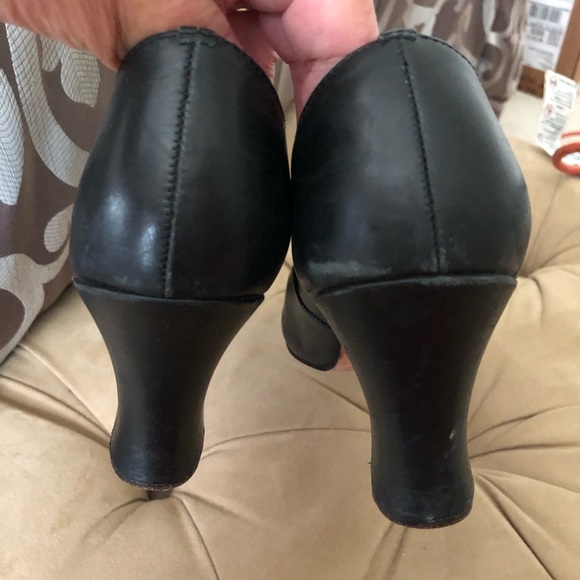 Capezio dance shoes - Picture 2 of 7